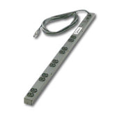 Panduit® CMRPSV20 Rack Mount Power Strips
